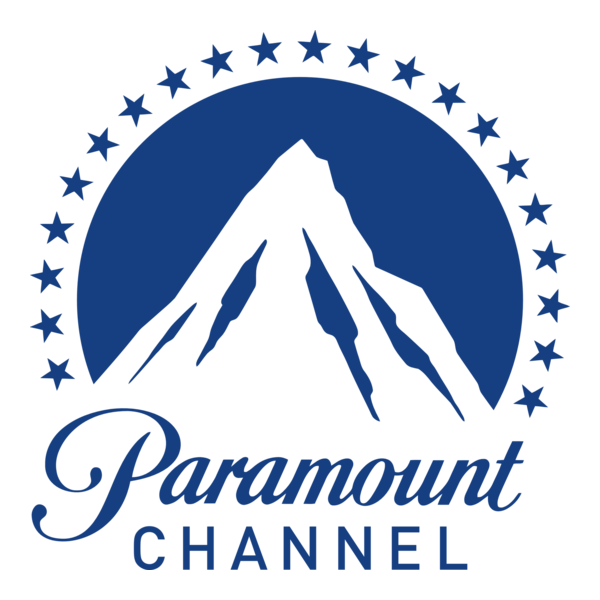 Paramount Channel Latin America Logo PNG Vector