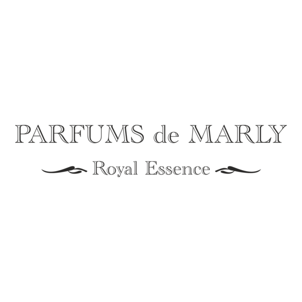 Parfums de marly Logo PNG Vector