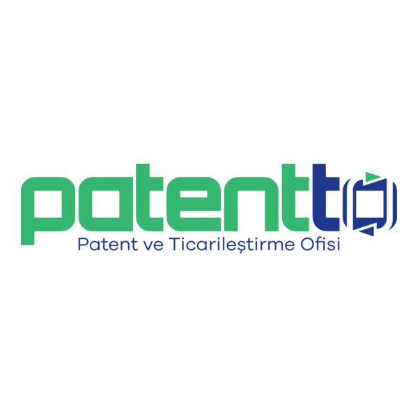 PatenTTO Logo PNG Vector