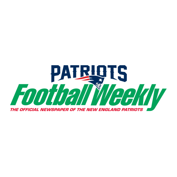 Patriots Football Weekly Logo PNG Vector
