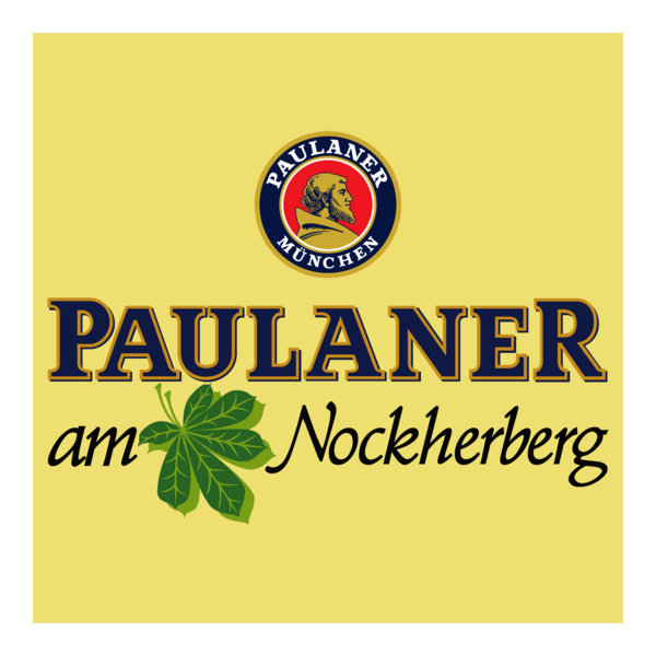 Paulaner am Nockherberg Logo PNG Vector