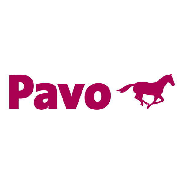 Pavo Horsefeed Logo PNG Vector