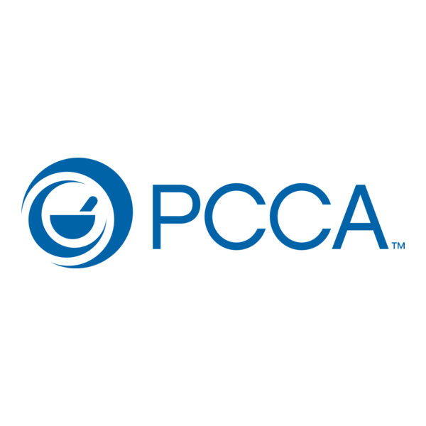 PCCA Logo PNG Vector