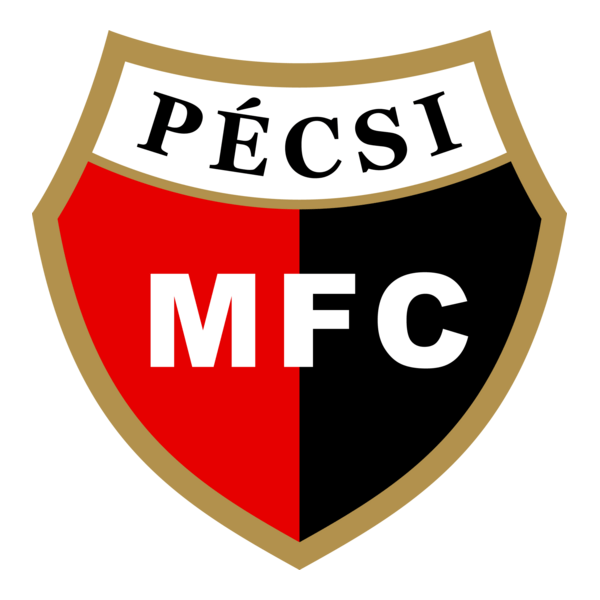 Pecsi MFC Logo PNG Vector