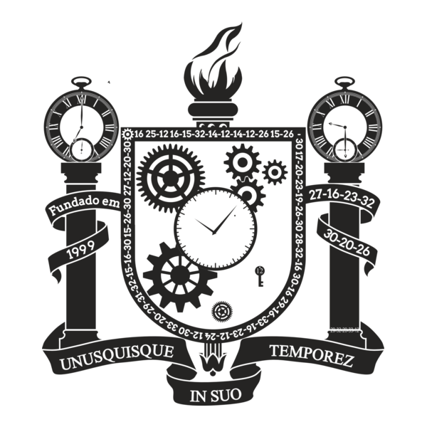 Pelusio Correia de Macedo Logo PNG Vector