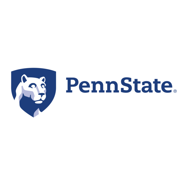Penn State Logo PNG Vector