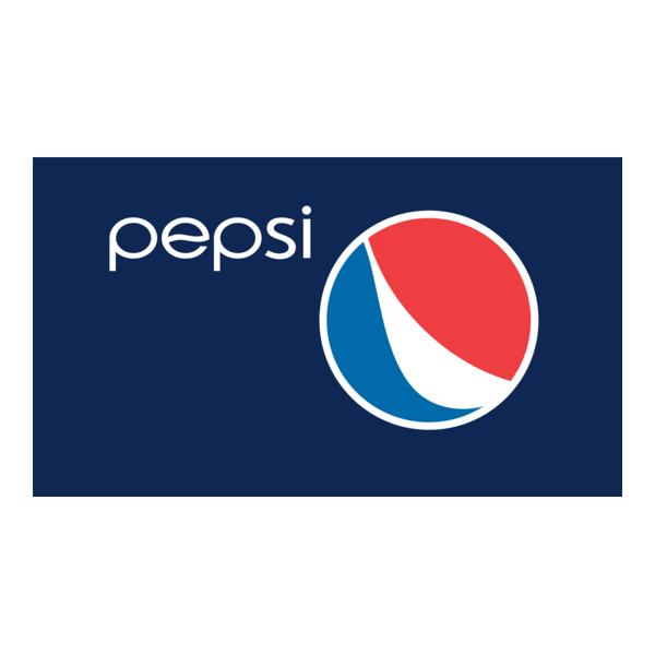 Pepsi Logo PNG Vector