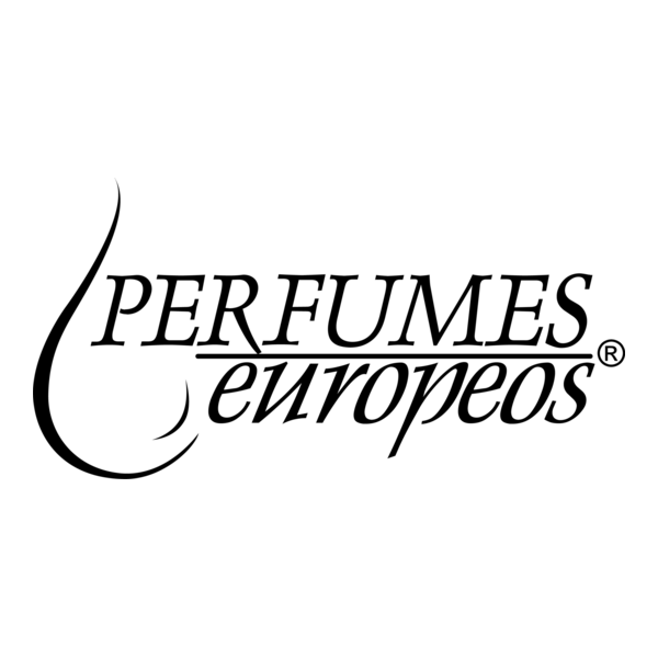 Perfumes Europeos Logo PNG Vector