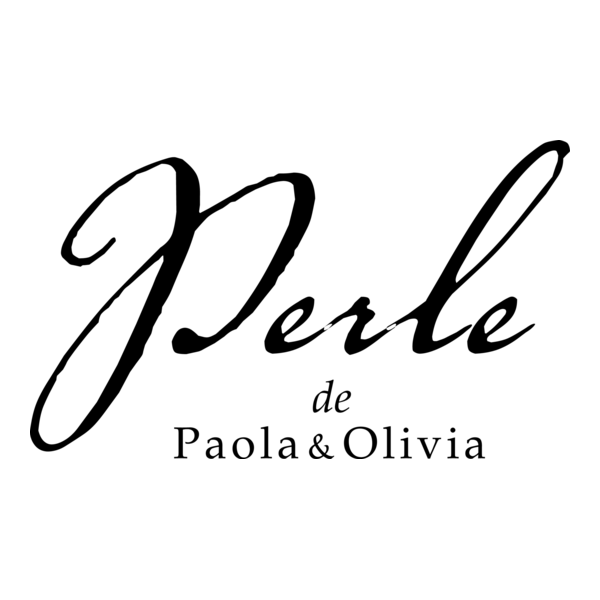 Perle de Paola-Oliva Logo PNG Vector