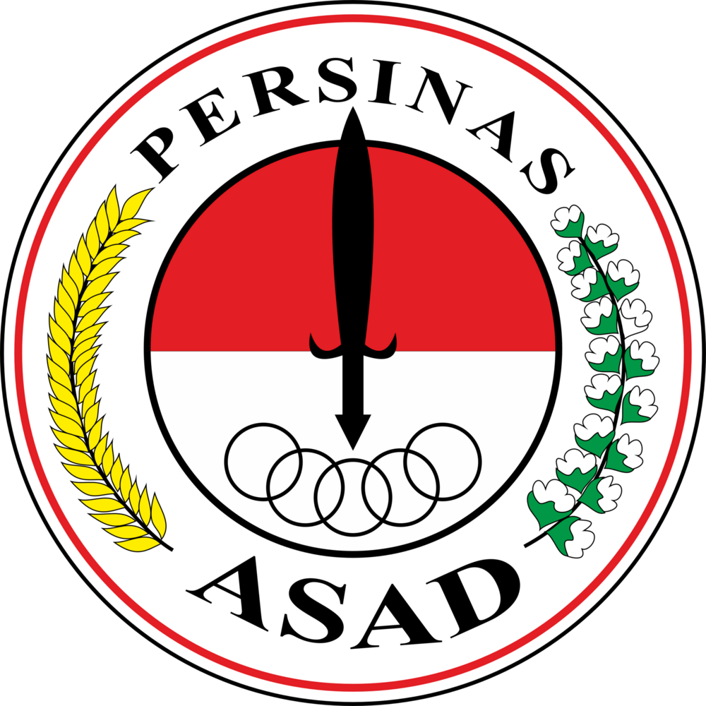 Persinas ASAD Logo PNG Vector