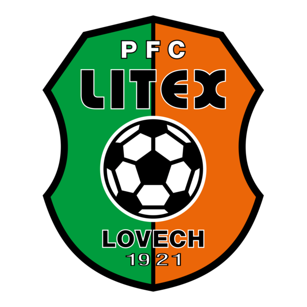 PFC Litex Lovech Logo PNG Vector