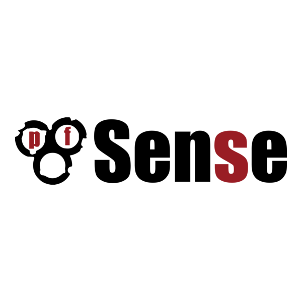 pfSense Logo PNG Vector
