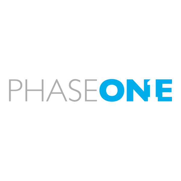 Phase One Logo PNG Vector
