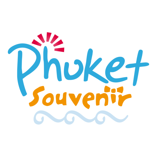 Phuket Suverniar Logo PNG Vector