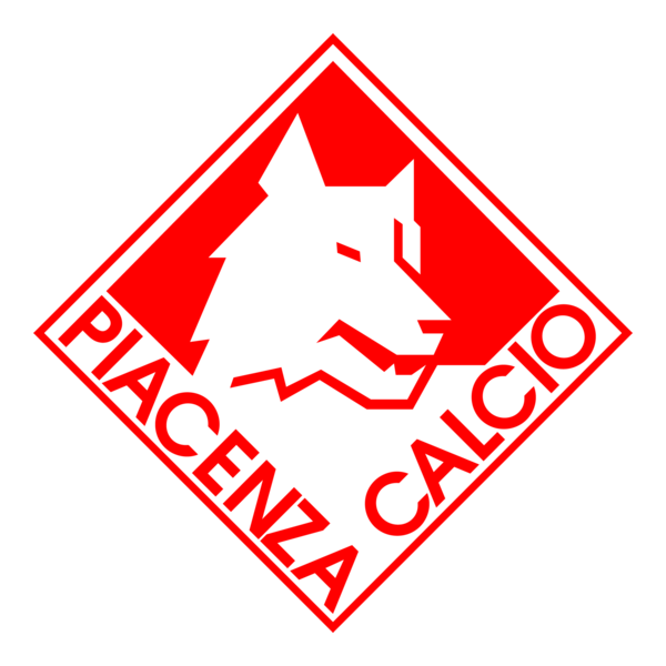 Piacenza Calcio Logo PNG Vector