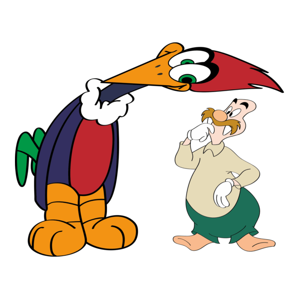 Pica Pal Logo PNG Vector