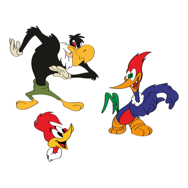 Pica Pal Logo PNG Vector