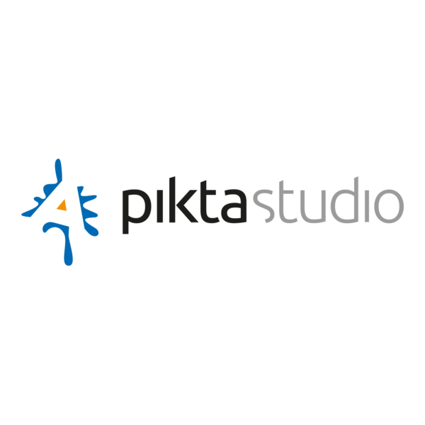Pikta Logo PNG Vector
