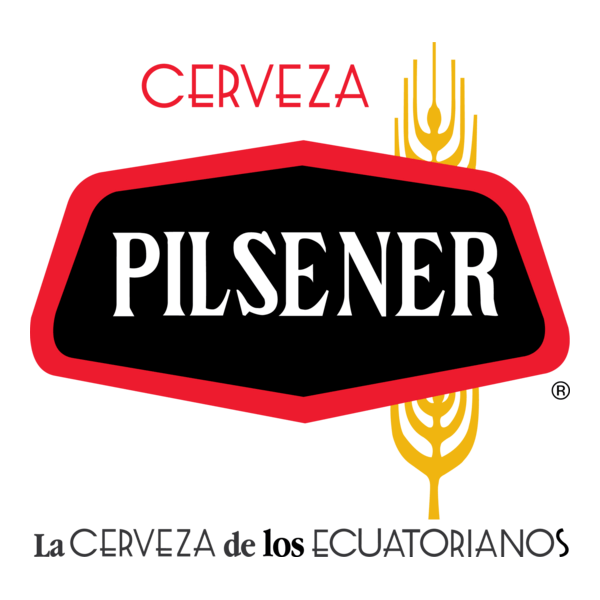 Pilsener Logo PNG Vector