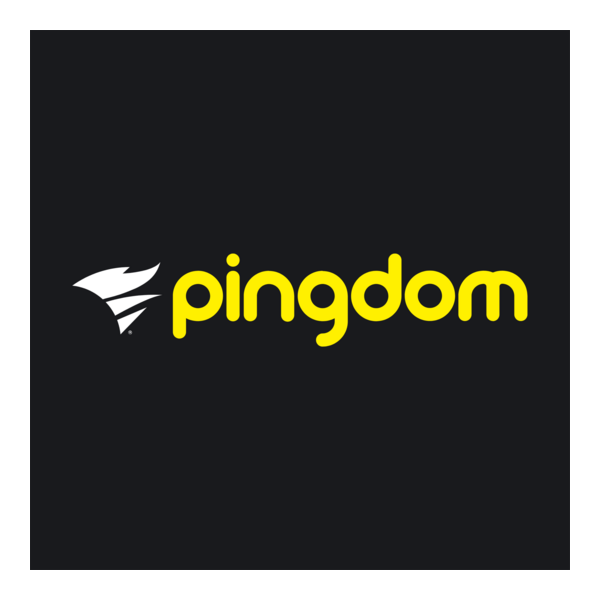 pingdom Logo PNG Vector