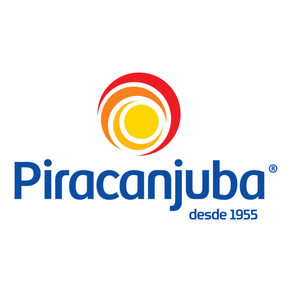Piracanjuba Logo PNG Vector