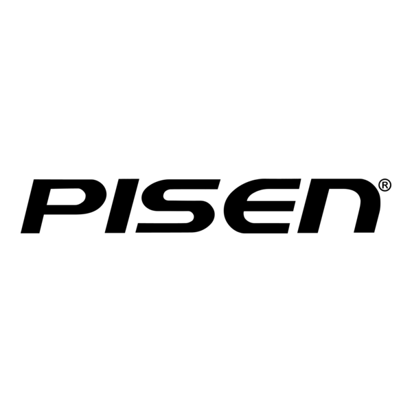 Pisen Electronics Logo PNG Vector