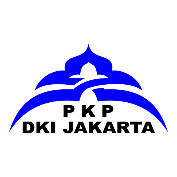PKP DKI Jakarta Logo PNG Vector