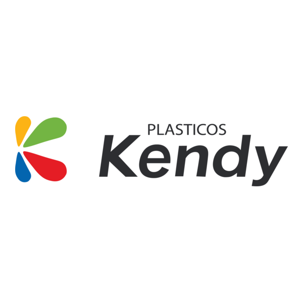 Plásticos Kendy Logo PNG Vector