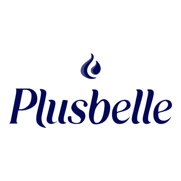 Plusbelle Logo PNG Vector