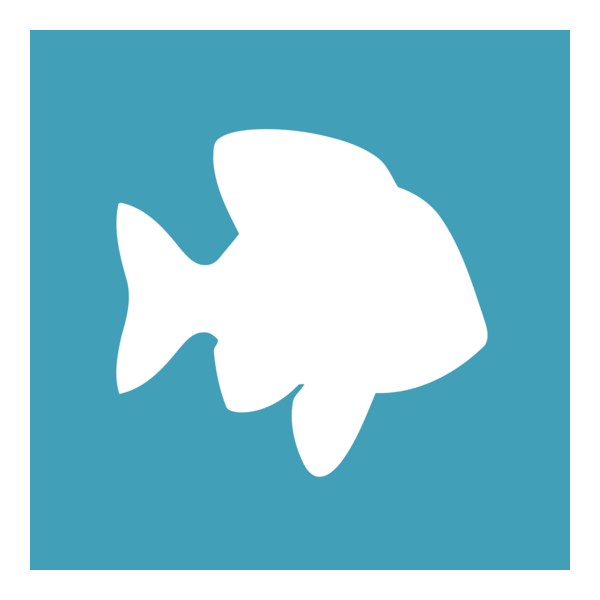 POF Plenty of Fish Logo PNG Vector