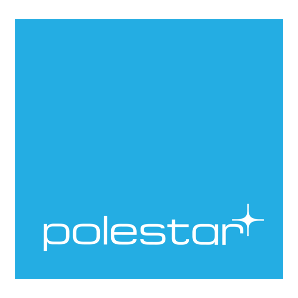 Polestar Logo PNG Vector