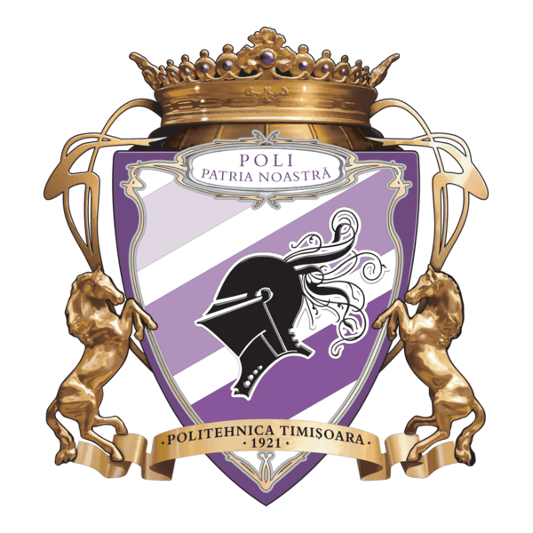 Politehnica Timisoara Logo PNG Vector