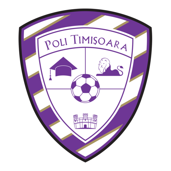 Politehnica Timisoara Logo PNG Vector