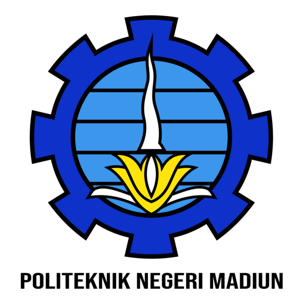 Politeknik Negeri Madiun Logo PNG Vector