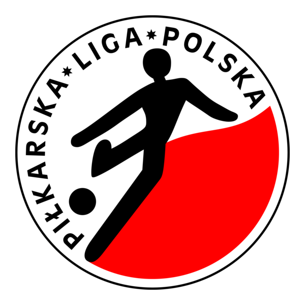 Polska Liga Piłkarska Logo PNG Vector
