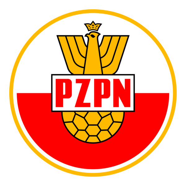 Polski Zwiazek Pilki Noznej (2007) Logo PNG Vector