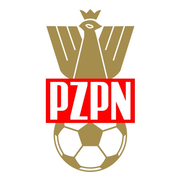 Polski Zwiazek Pilki Noznej (PZPN) Logo PNG Vector