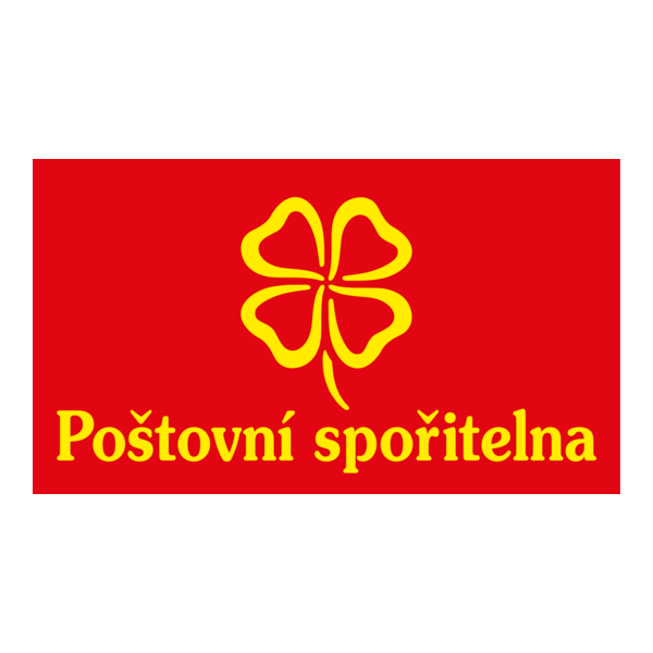 postovni sporitelna Logo PNG Vector