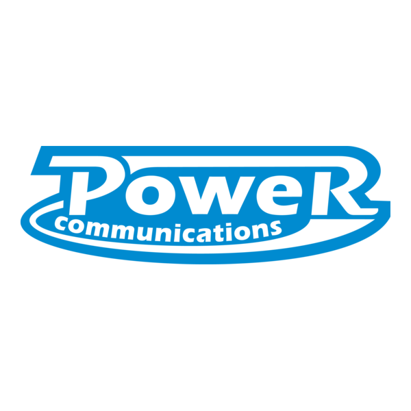Power PR Logo PNG Vector