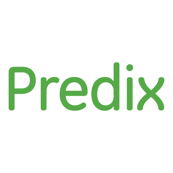 Predix Logo PNG Vector
