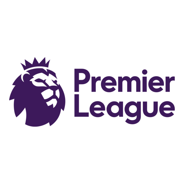 Premier League Logo PNG Vector