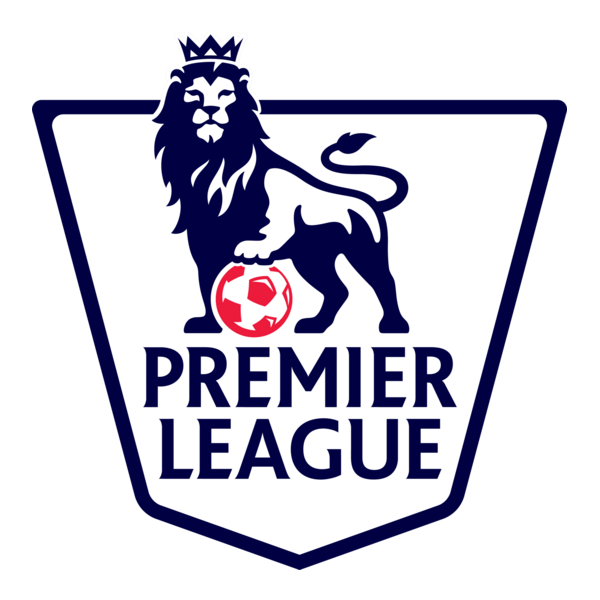 Premier League Logo PNG Vector