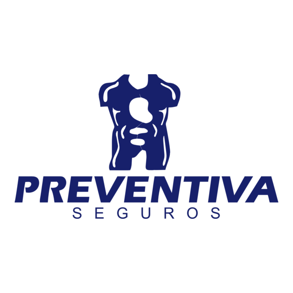 preventiva seguros Logo PNG Vector