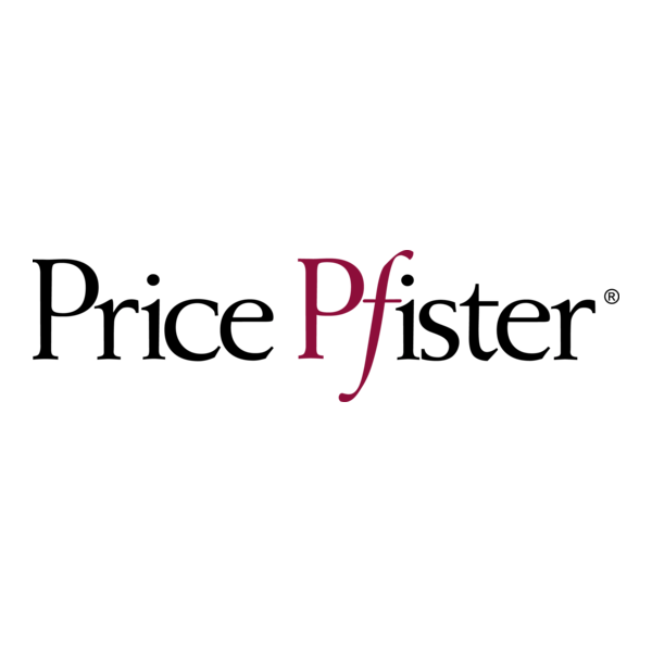 Price Pfister Logo PNG Vector