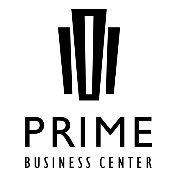 Prime Business Center Logo PNG Vector