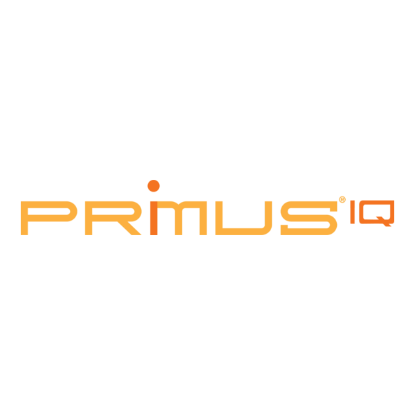 PRIMUS IQ Logo PNG Vector