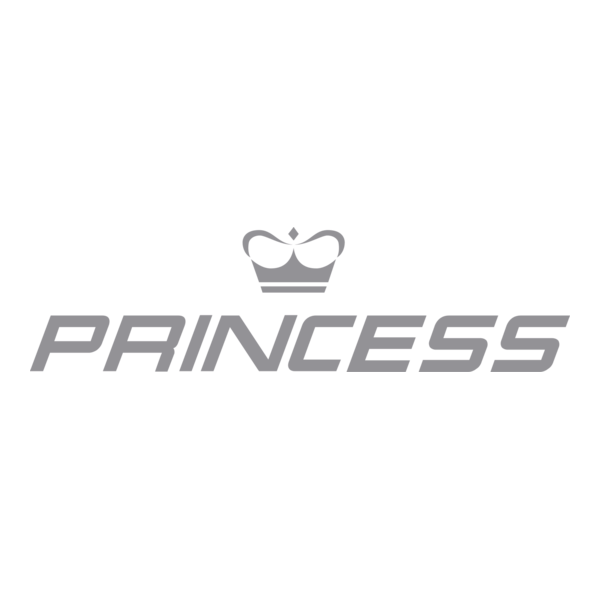 Princess Yachts Logo PNG Vector
