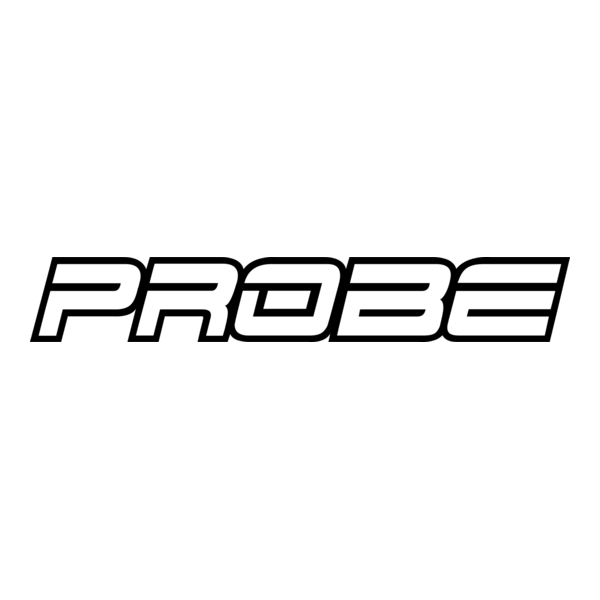 Probe Logo PNG Vector