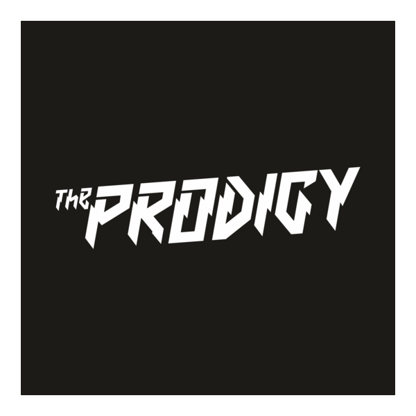 Prodigy NEW Logo PNG Vector