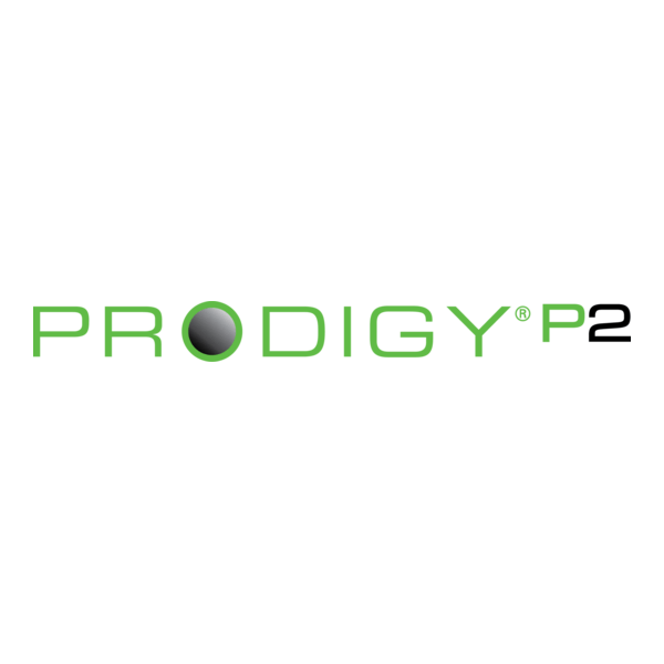 Prodigy P2 Logo PNG Vector